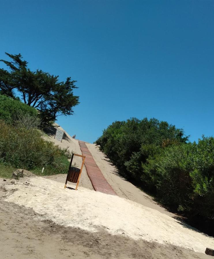 De Troncos Willow Holiday home Mar de Las Pampas