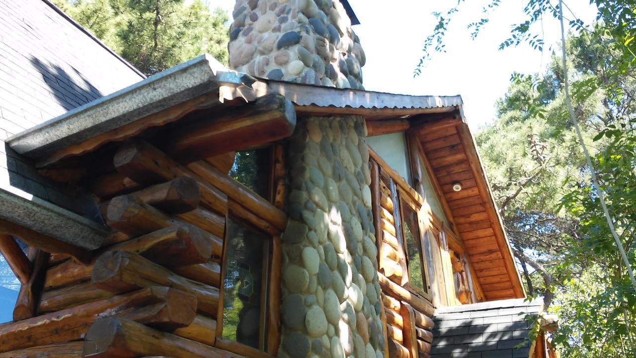 De Troncos Willow Holiday home Mar de Las Pampas