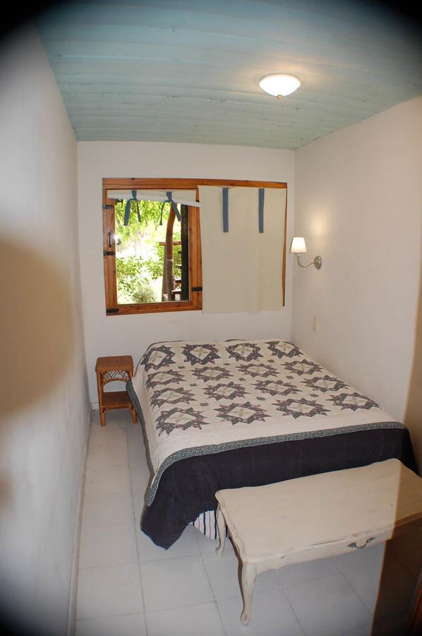 Holiday home De Troncos Willow