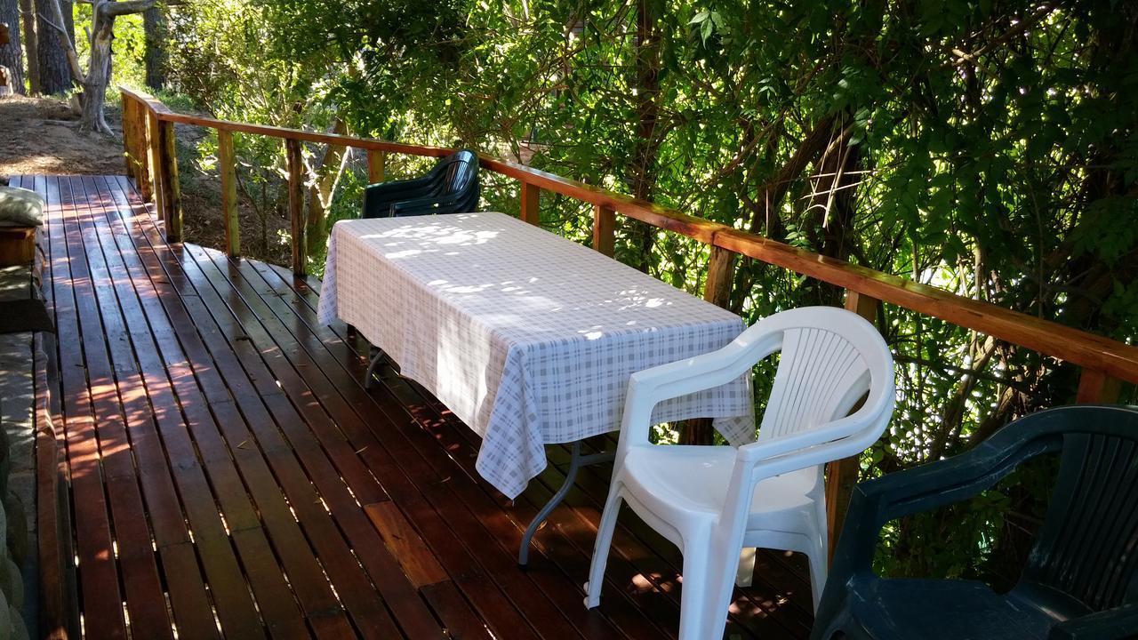 Holiday home De Troncos Willow *