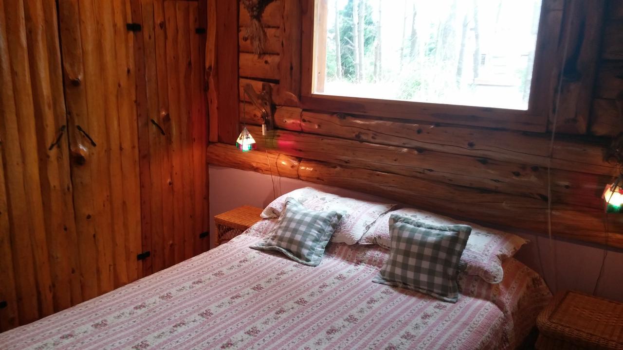 De Troncos Willow Holiday home Mar de Las Pampas
