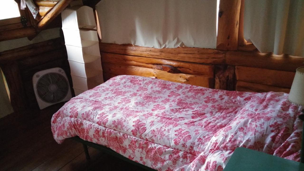 De Troncos Willow Holiday home