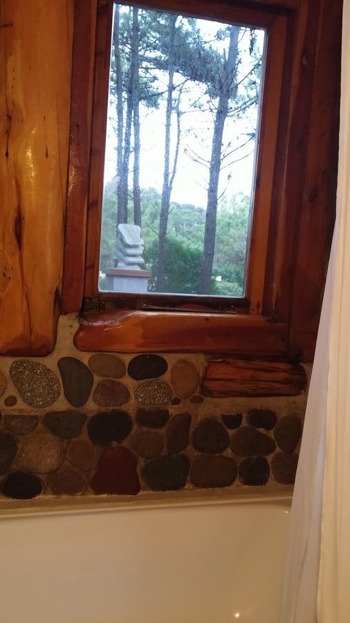 De Troncos Willow Holiday home Mar de Las Pampas