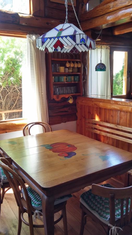 Holiday home De Troncos Willow Mar de Las Pampas