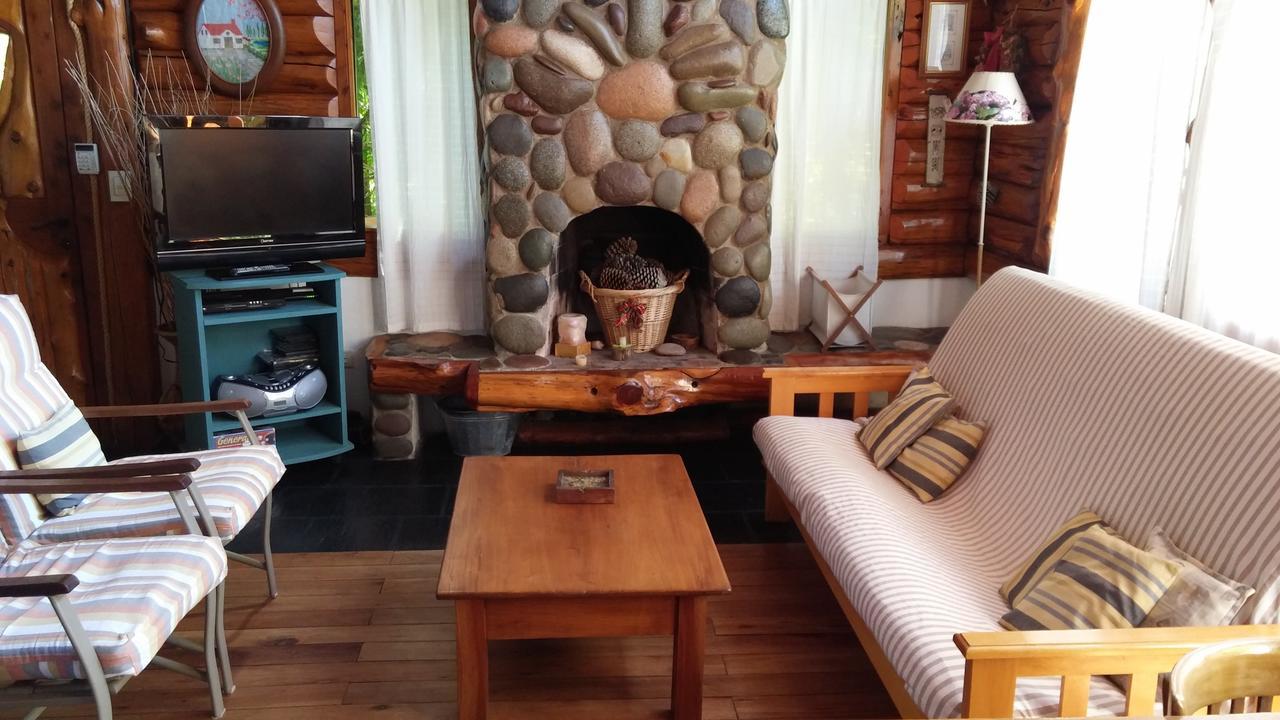 Holiday home De Troncos Willow *