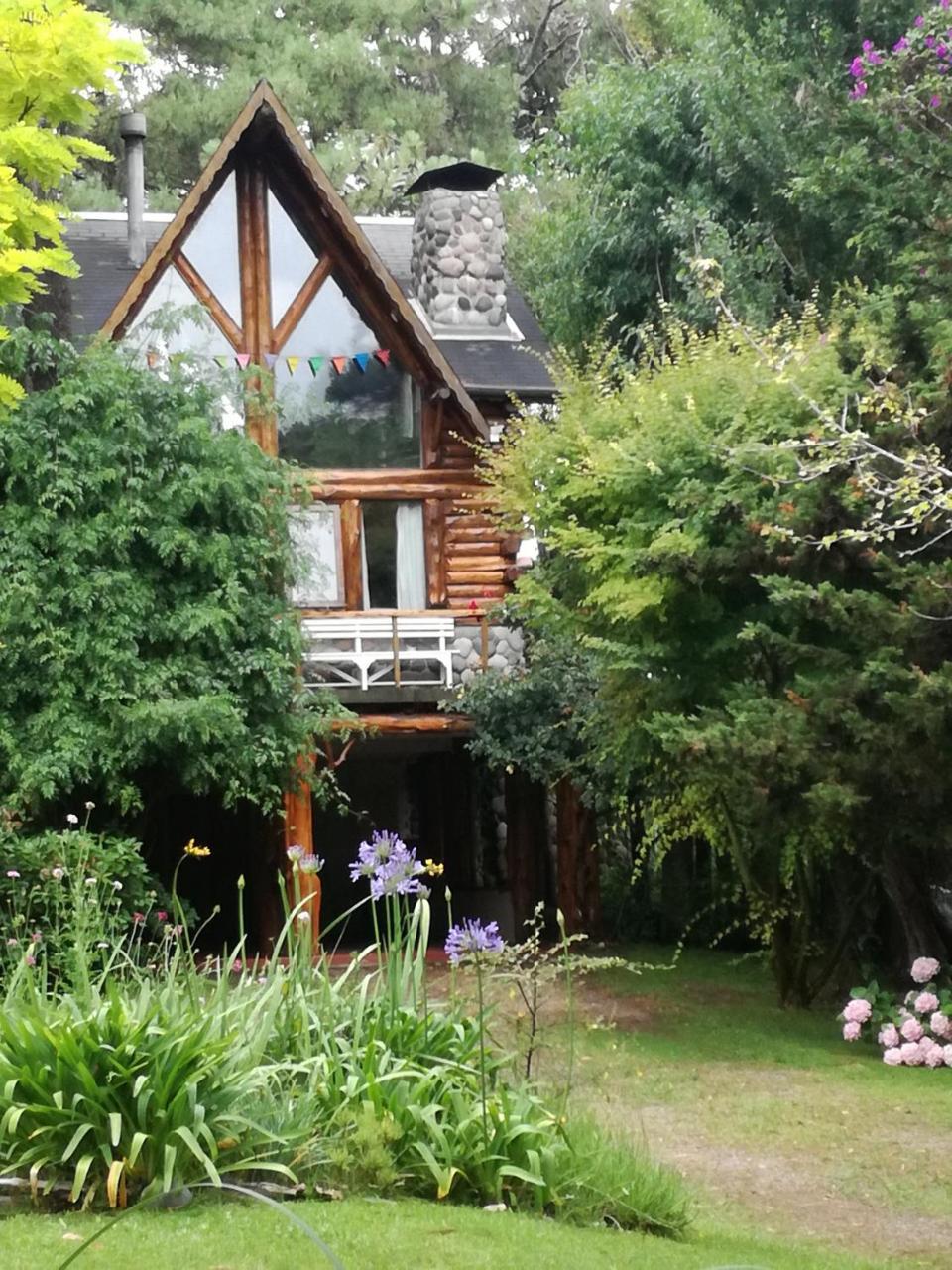 De Troncos Willow Holiday home Mar de Las Pampas