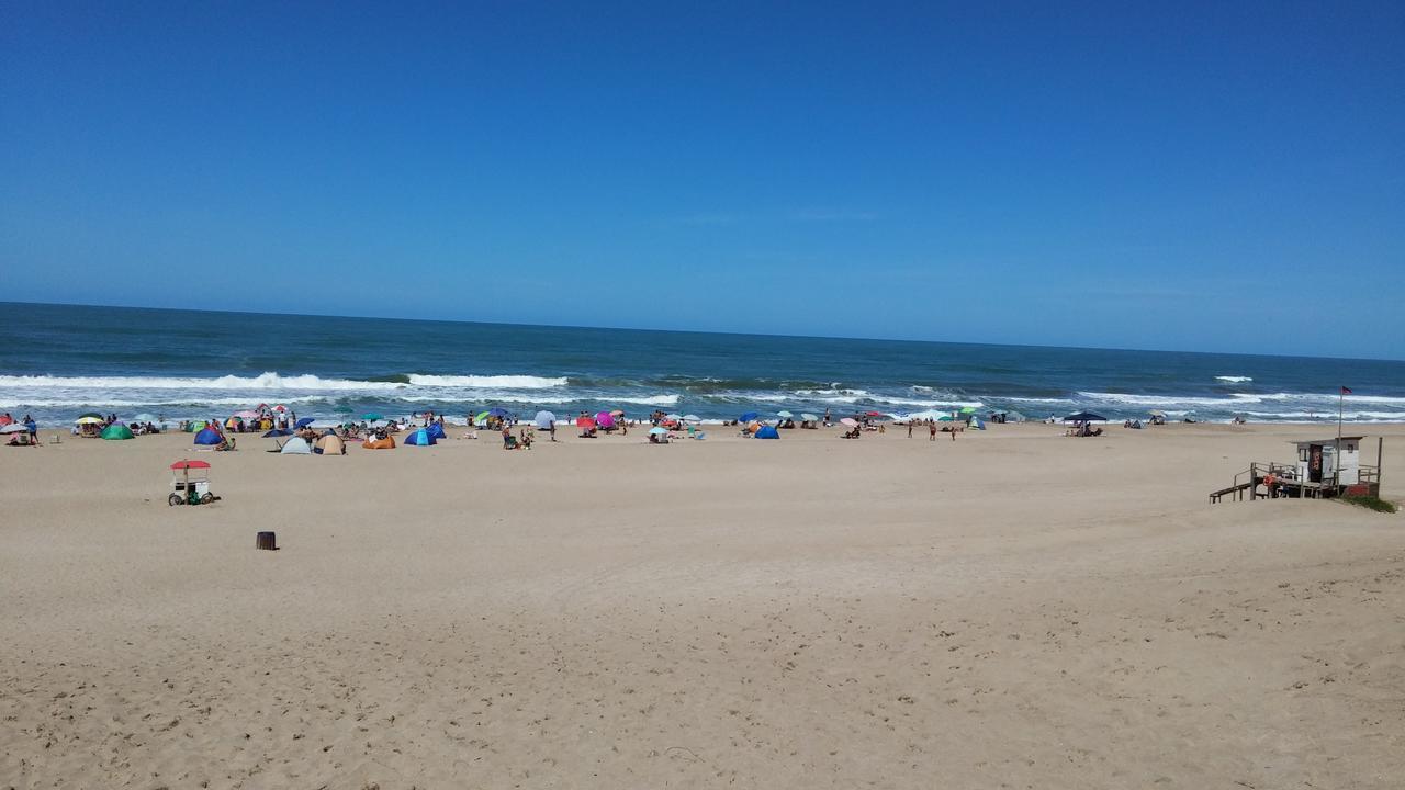 Сasa de vacaciones De Troncos Willow
